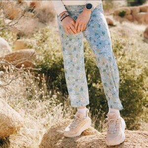 Skida viska pant size S1 (s/m)